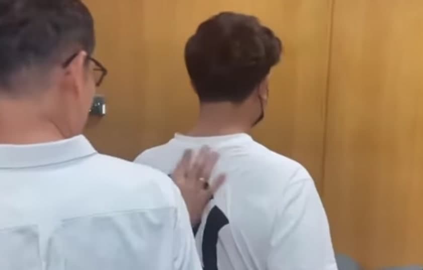 Satu Pelaku Penganiayaan Pelajar Pesta Miras di Makassar Ditangkap!