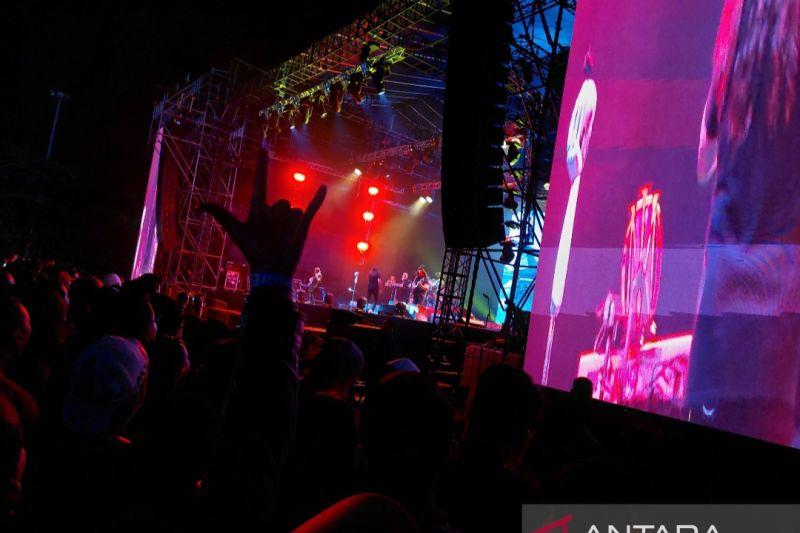 HUT ke-496 Jakarta, Ancol Gelar Konser Musik Gratis