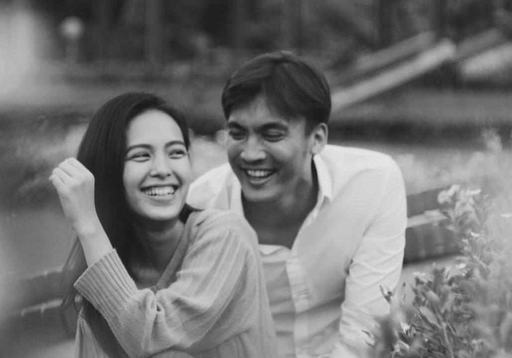 Beda Sikap dengan Suami Syahnaz, Lady Nayoan Resmi Gugat Cerai Rendy Kjaernett