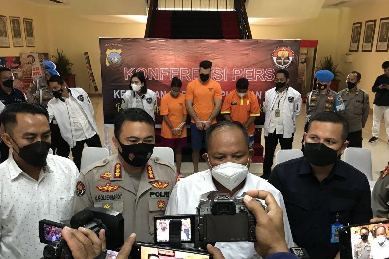 Pelaku Skimming Bank Riau Gunakan Kartu Duplikat untuk Cairkan Uang