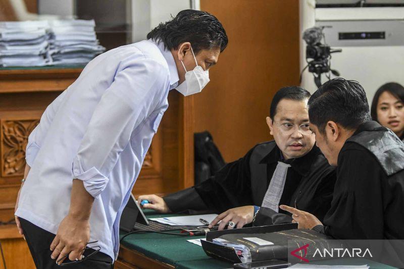 Ramai Penolakan Vonis Mati Ferdy Sambo