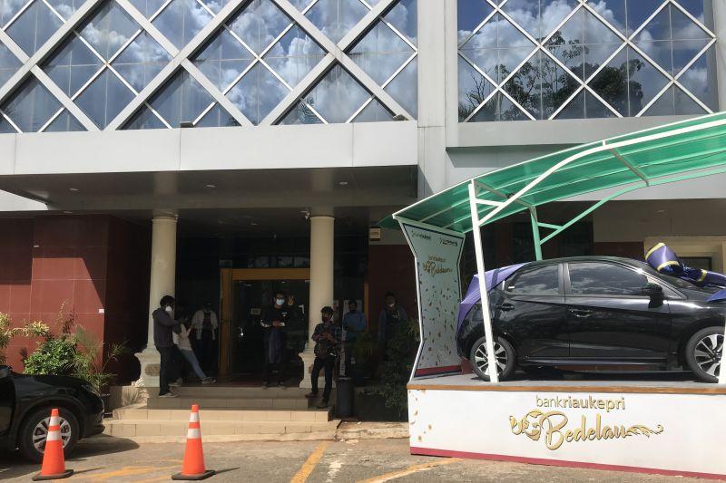 Polda Kepri Tangkap Tiga Pelaku Skimming Bank Riau di Bali, Salah Satunya WNA