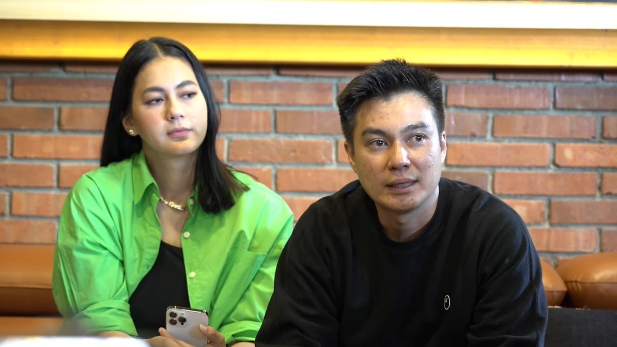 Prabowo Sebut Baim Wong Bakal Jadi Tersangka Kasus Prank KDRT