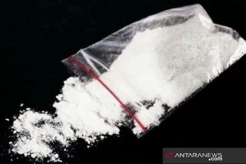 Ketahuan Bawa Sabu, Pegawai Rutan Pekanbaru Dipecat Tidak Hormat!