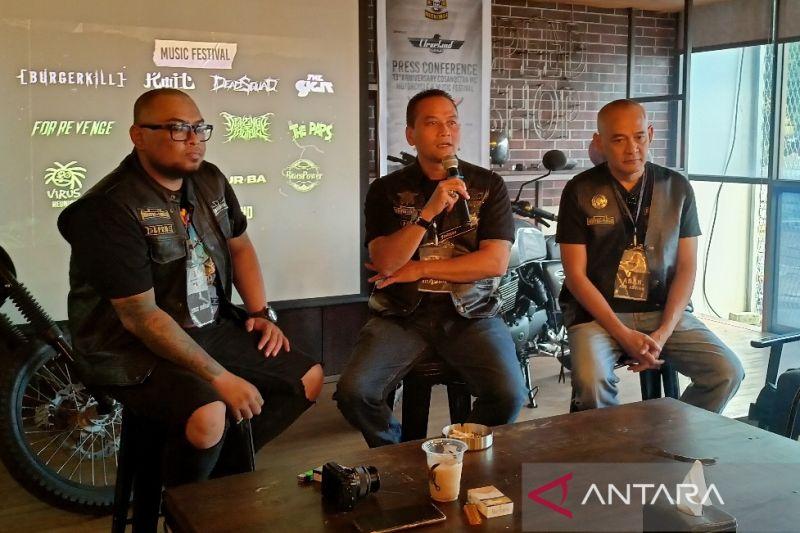 Burgerkill, Koil hingga The Sigit Manggung Lanjut ke Gerakan Sosial