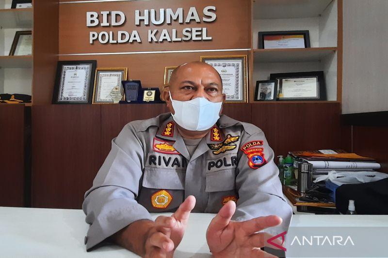 Polisi Buru WNA Diduga Terlibat Skimming Bank Kalsel, Kerugian Nasabah Capai Rp1,9 Miliar