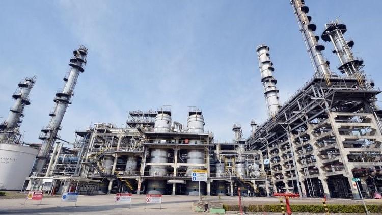 Pertamina Balongan Jamin Pasokan BBM ke Depo Plumpang Lancar