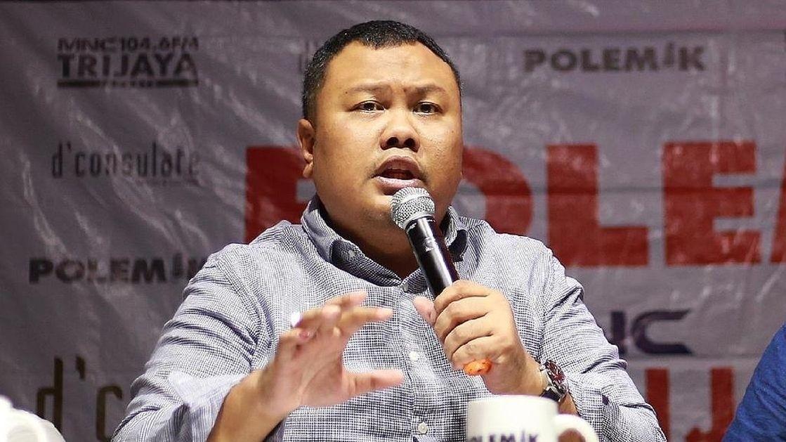 Fokus Kumpulkan Suara Bikin Parpol Terjebak Politik Pragmatis