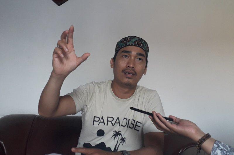 Vokalis Hijau Daun Sebut Konser Sebaiknya Tetap Diselenggarakan, Asalkan...