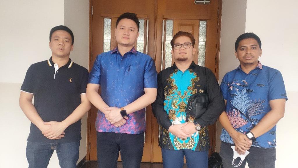 Korban Korupsi Asuransi Jiwasraya Happy Hakim PN Tipikor Kembalikan Aset yang Disita