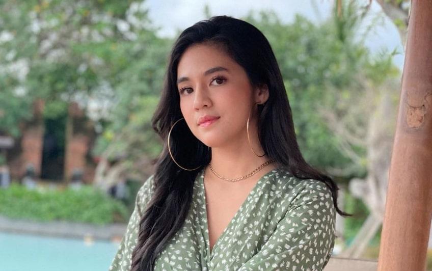 Kembali Diperiksa Bareskrim, DJ Una Serahkan Bukti Transfer soal Kasus DNA Pro