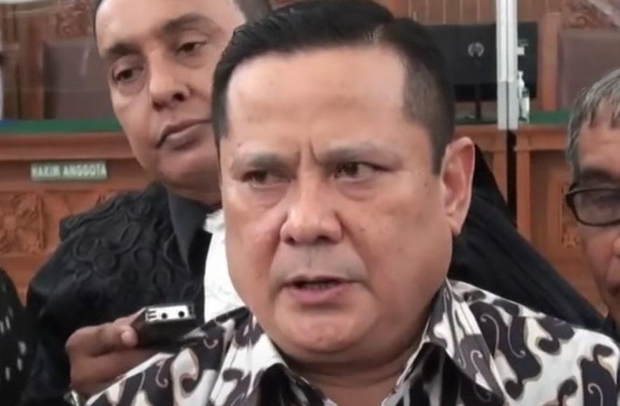 Hari Ini, Irjen Napoleon Jalani Sidang Vonis terkait Kasus Lumuri Tinja ke M Kace
