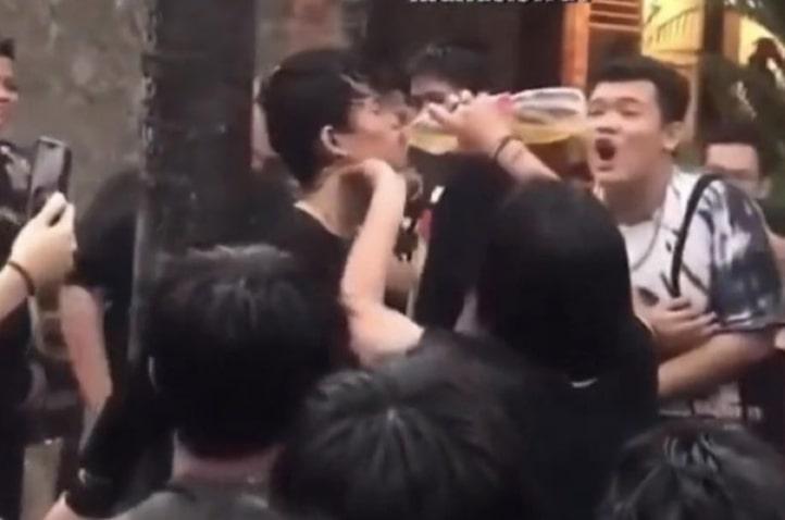 Dipersekusi Usai Dituding Pelecehan, Mahasiswa Gundar: Fitnah, Polisi Bilang Itu Bukan