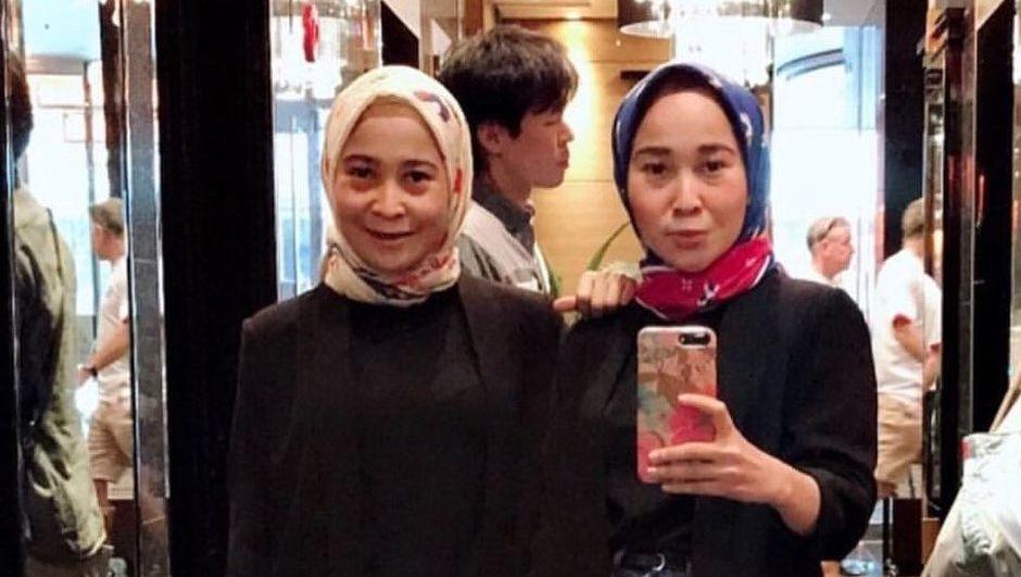 Licin Kayak Belut, Polisi Minta Warga Lapor Jika Lihat 'Si Kembar' Rihana-Rihani