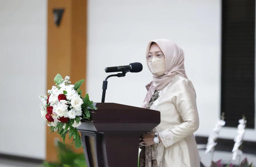 Gelar RDP, Komisi II DPR RI Apresiasi Rancangan Program dan Kegiatan BPIP 2023