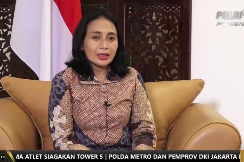 Kementerian PPPA Soroti Kasus Ponorogo, Perketat Dispensasi Nikah Dini