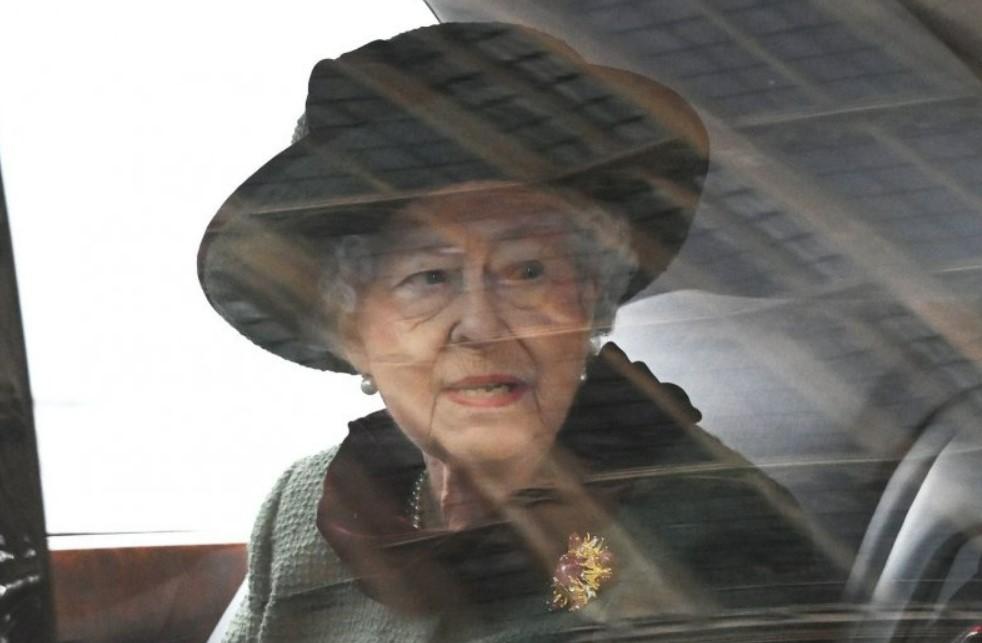 Kaleidoskop 2022: Ratu Elizabeth II Wafat, Perubahan Gelar Anggota Kerajaan hingga Lagu Kebangsaan