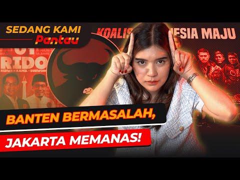 KIM Plus Mengguncang Pilkada 2024: PDIP Terancam? || Memantau Eps. 20