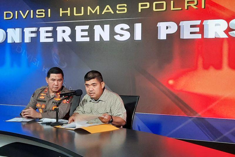 Terkuak! Peran 6 Teroris yang Terlibat Baku Tembak dengan Densus 88 di Lampung