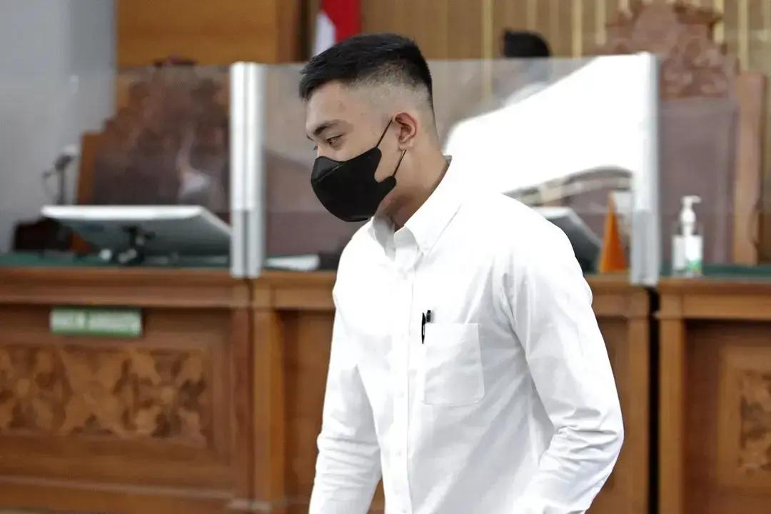 Banding Ditolak, Mario Dandy Tetap Divonis 12 Tahun Bui Kasus Penganiayaan David