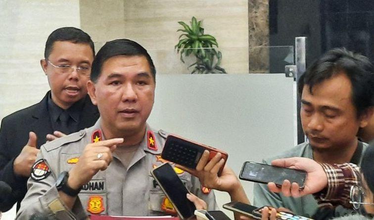 Selama Oktober, Densus 88 Tangkap 18 Tersangka Teroris di 6 Provinsi