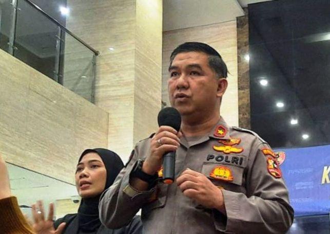 Densus 88 Tangkap 27 Terduga Teroris di Jakarta, Jabar, dan Sulteng