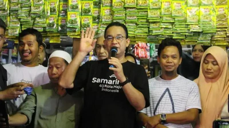 Soal Surat 'Resign' Menko Polhukam Mahfud MD, Anies: Kita Hormati Keputusannya