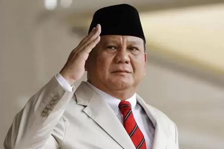 Mahfud MD Resign sebagai Menko Polhukam, Prabowo: Hak Politik