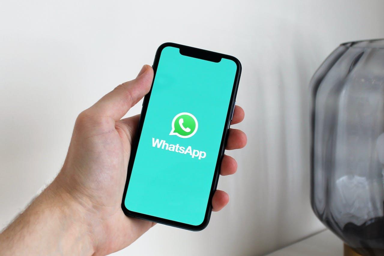Cara Membuat Panggilan Video di WhatsApp