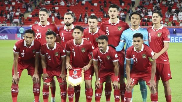 Bek Vietnam Ledek Garuda: Ini Timnas Indonesia Apa Belanda?