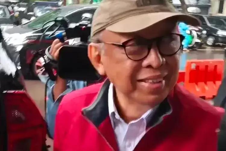 Kasus Dugaan Pecelahan Seksual Rektor UP, Polisi Tunggu Hasil Psikologis