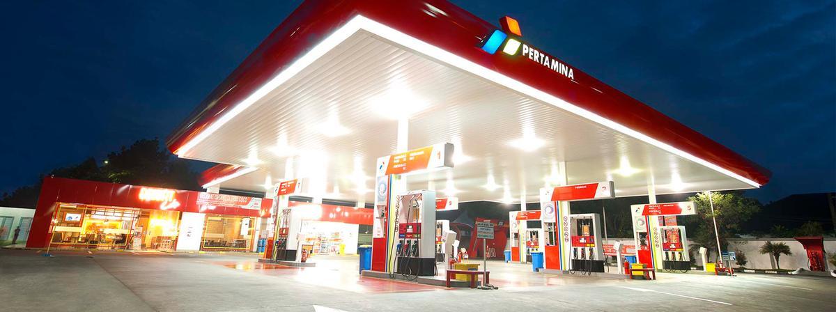 Pertamina Beri Layanan 187 Kendaraan Habis BBM saat Puncak Arus Balik
