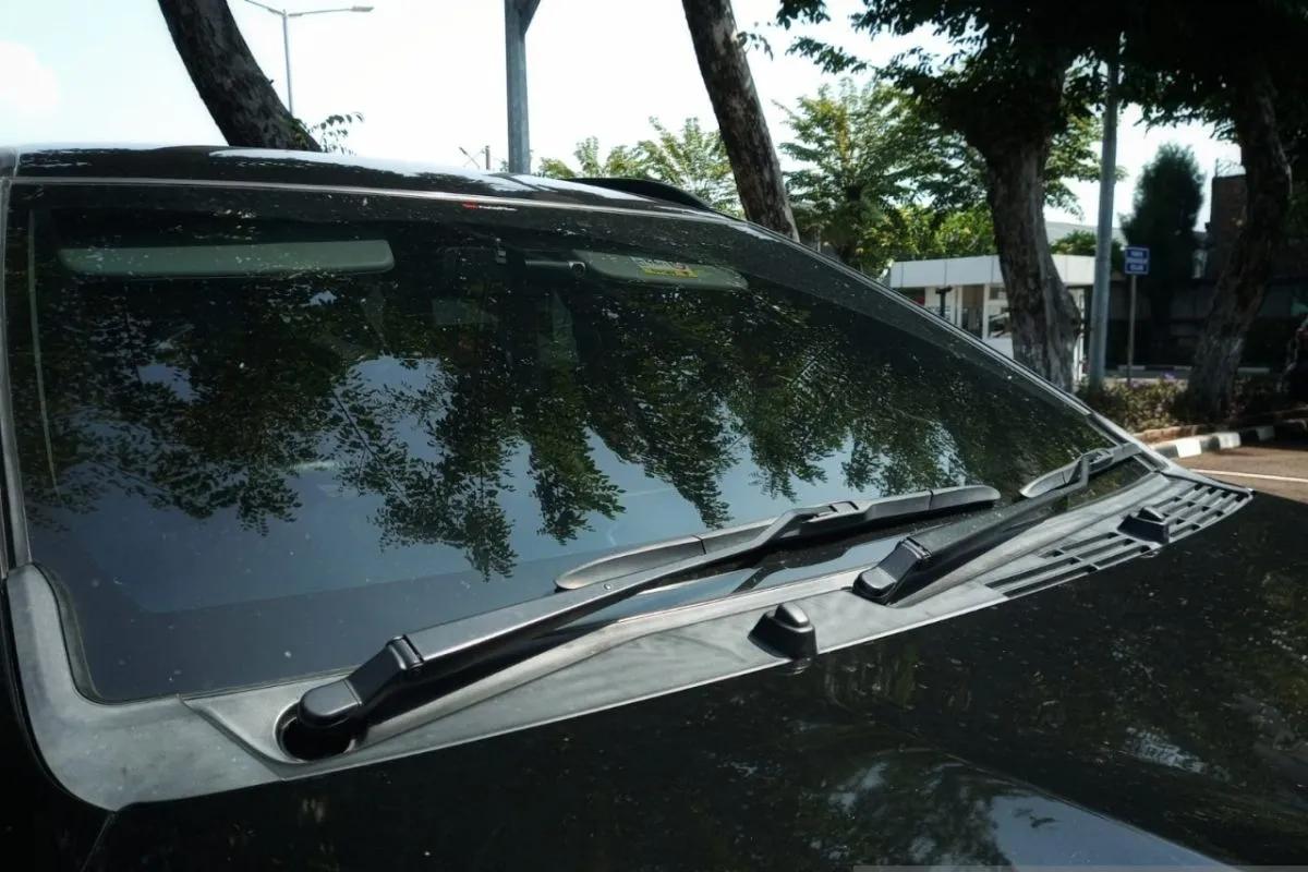 Kenali Tanda-tanda Wiper Mobil Mulai Rusak, Simak di Sini!