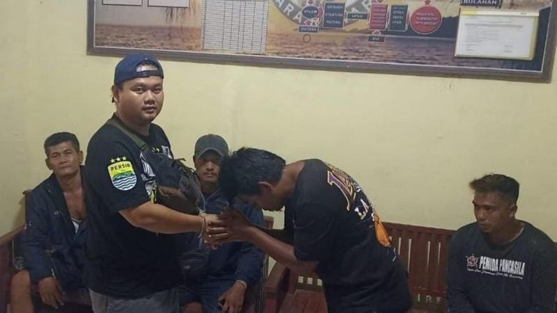 Rombongan Wayang Diserang di Cianjur Berakhir Damai