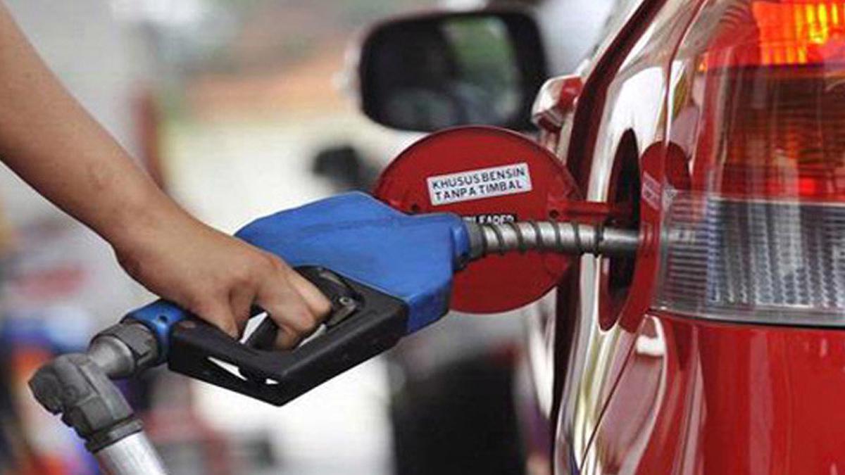 Kenali Efek Negatif Campur Pertamax dan Pertalite pada Mesin Kendaraan