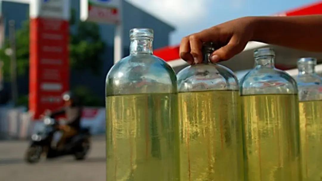 Bensin Bisa Basi? Simak Penjelasan Lengkapnya di Sini!