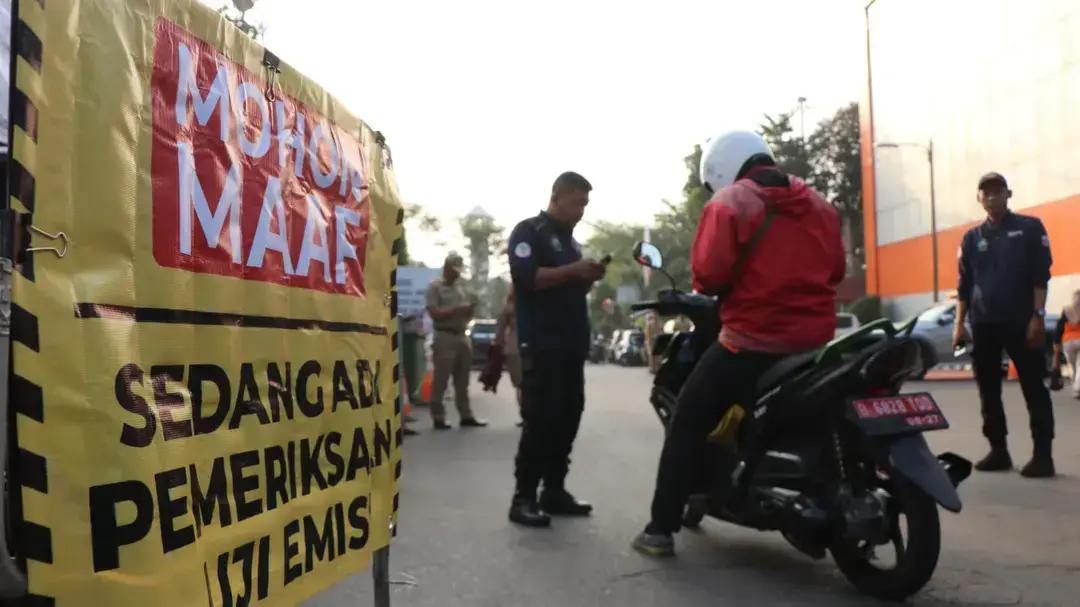 Uji Emisi Salah Satu Upaya Atasi Polusi, Komisi D DPRD DKI Minta Dimasifkan