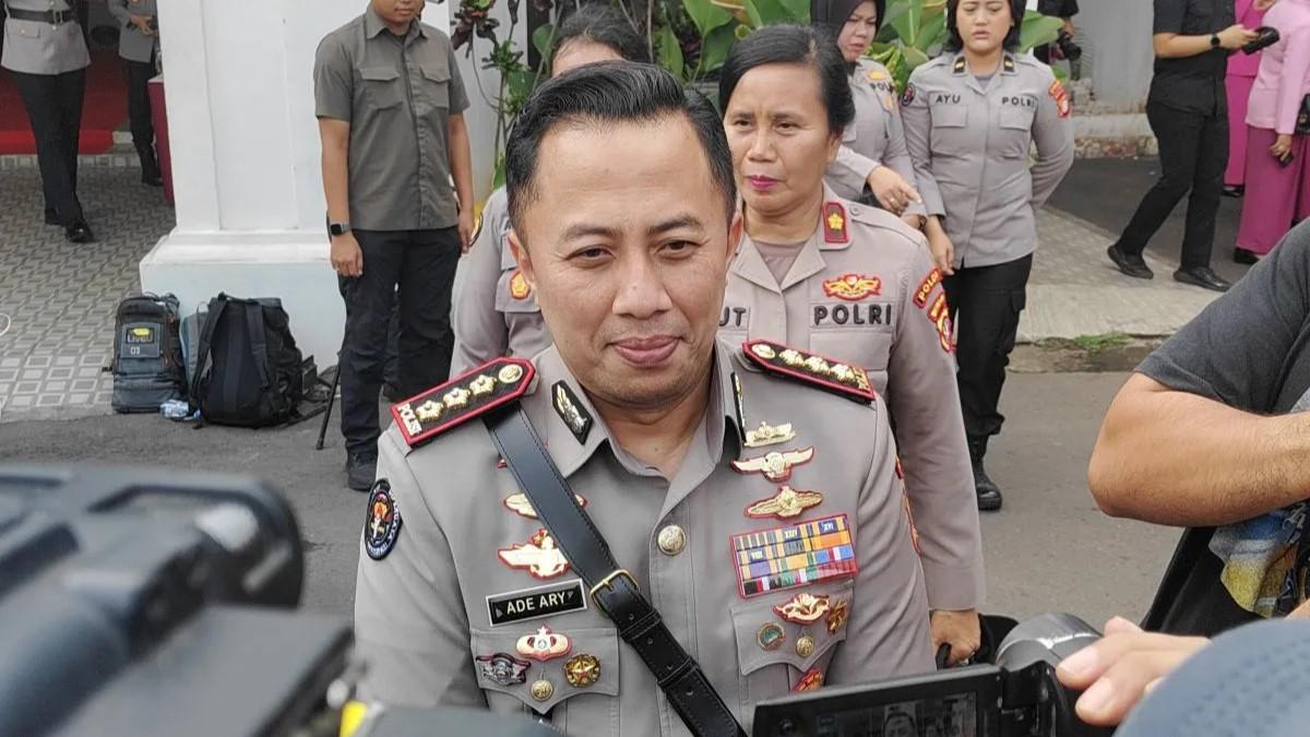 Kasus Pengeroyokan Wartawan pada Sidang Vonis SYL, Polisi Amankan 2 Orang