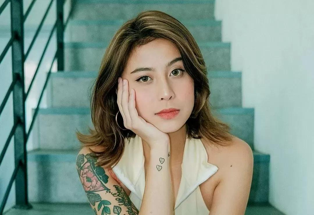 Awkarin Polisikan Admin Medsosnya, Diduga Gelapkan Rp400 Juta