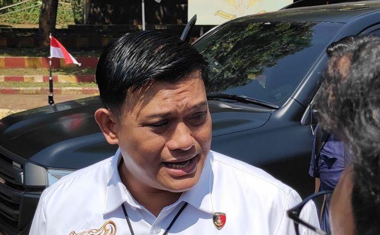 Kasus Pertemuan Firli Bahuri dengan SYL Naik ke Tingkat Penyidikan