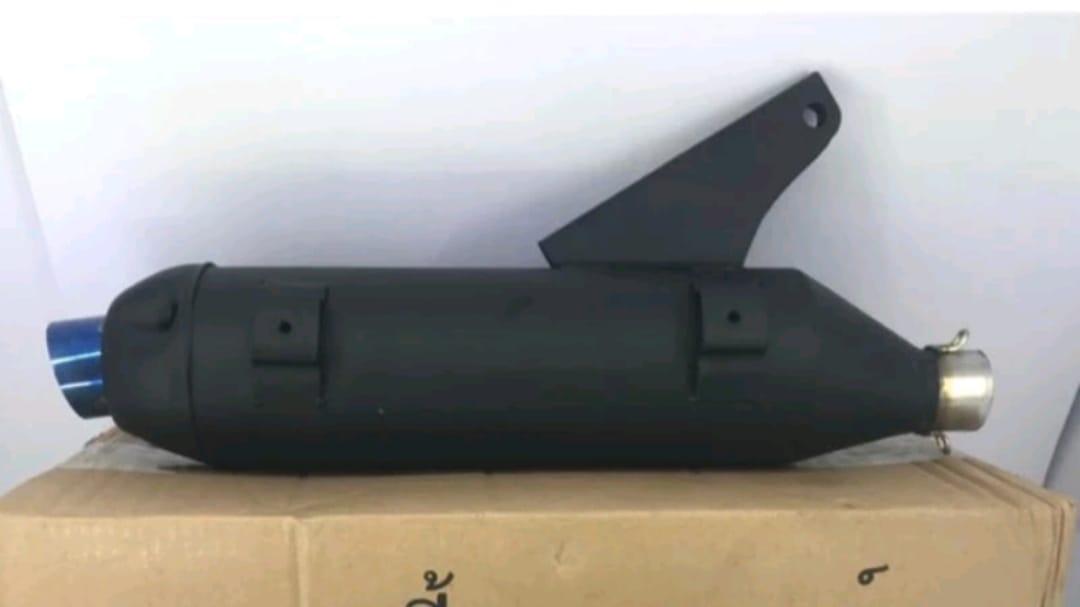 Sering Dipakai untuk All Japan Road Race, Ini Kelebihan dan Kekurangan Knalpot Tsukigi