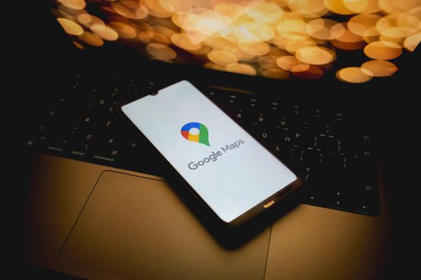 Begini Cara Ukur Jarak di Google Maps dengan Mudah dan Praktis