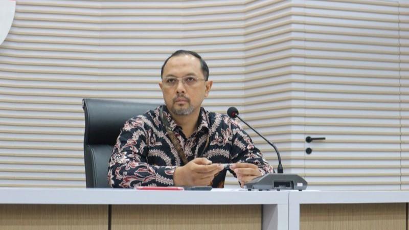 KPK Minta Menteri-Wamen untuk Lapor LHKPN usai Dilantik