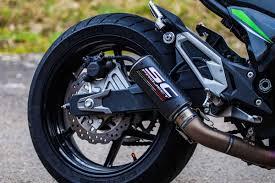 5 Cara Agar Suara Knalpot Racing Lebih Keras