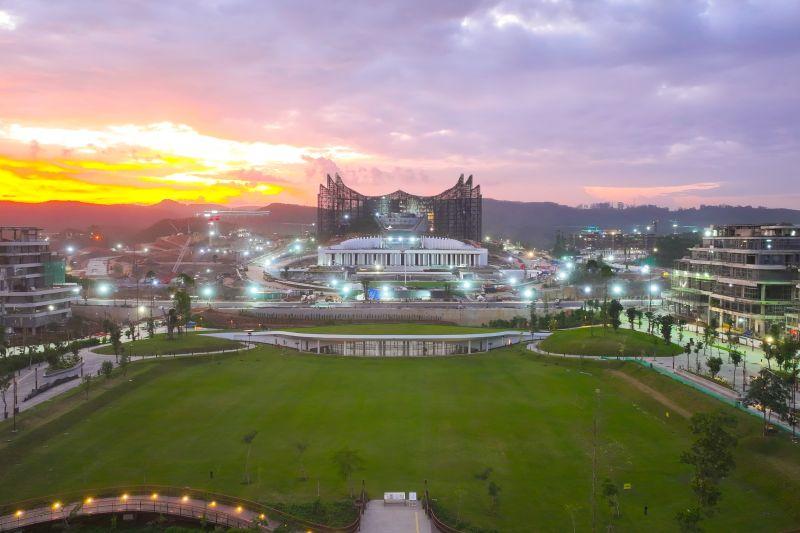 Kemenkominfo Intensifkan Publikasi Kemajuan IKN ke Masyarakat