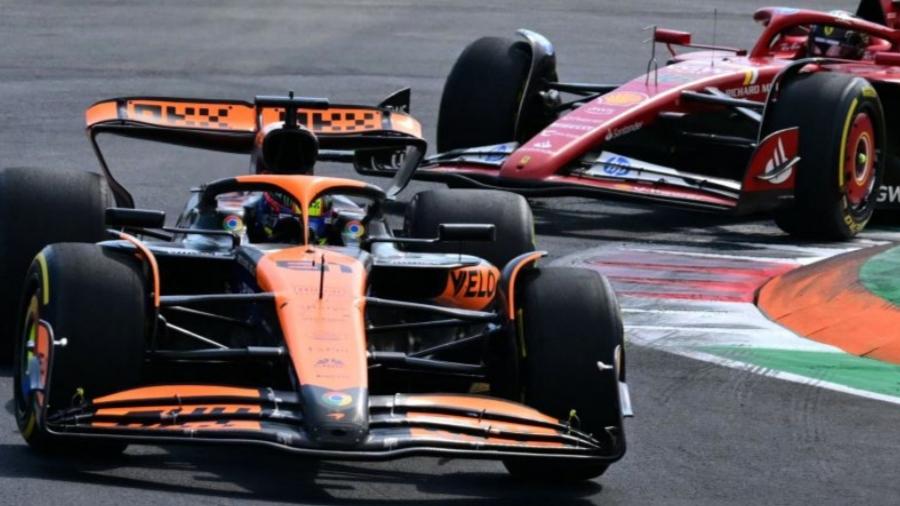 Pastri Gagal Juarai GP F1 Italia: Tak Mau Berbohong, Itu Menyakitkan