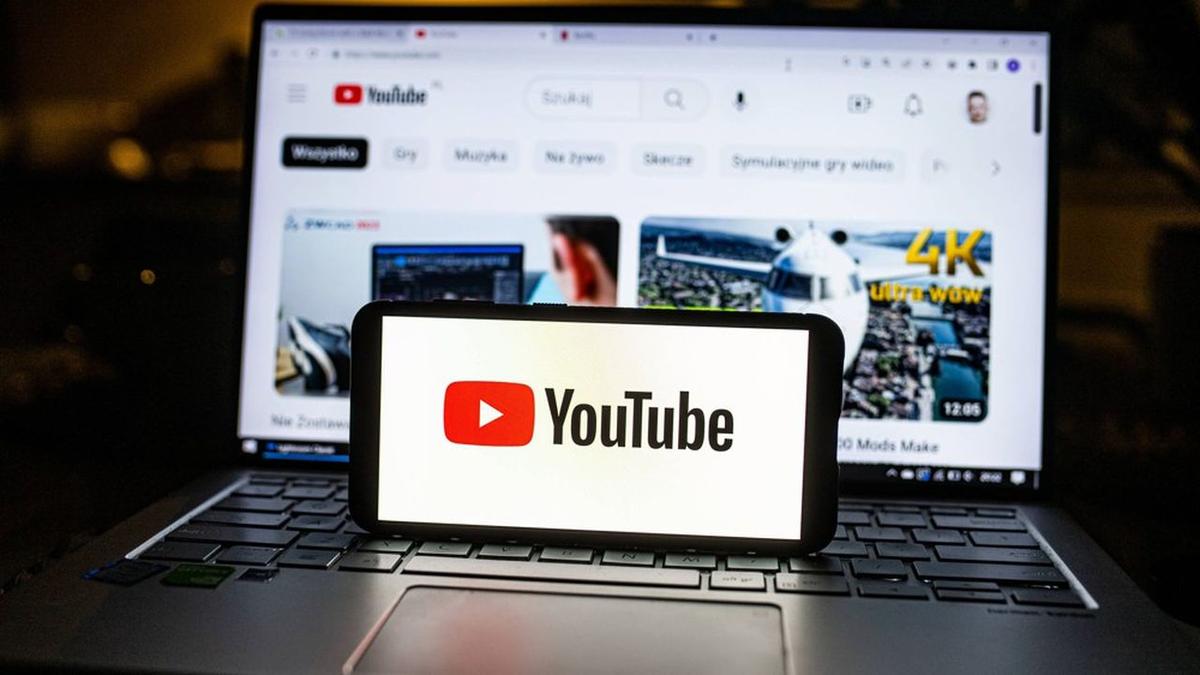 Orang Tua Kini Bisa Kontrol Akun YouTube Anak-anaknya