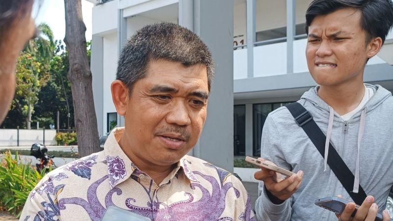 7 Pengancam Teror Bom saat Kunjungan Paus Fransiskus Diringkus Densus 88, Ada Logo ISIS