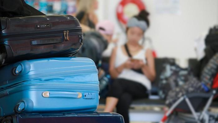 Geger Koper Biru Mencurigakan Bikin Warga Koja Takut, Apa Isinya?