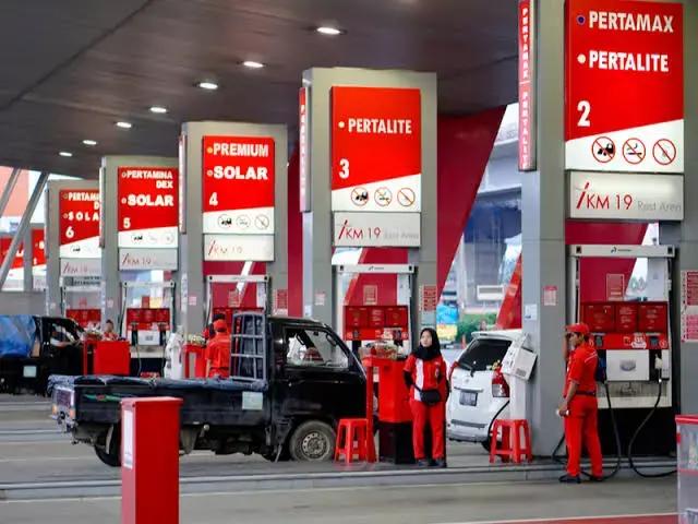 Pertamina Jamin Tak Ada Pembatasan Distribusi Pertalite di Kepri, Masyarakat Diminta Tak ‘Panic Buying’
